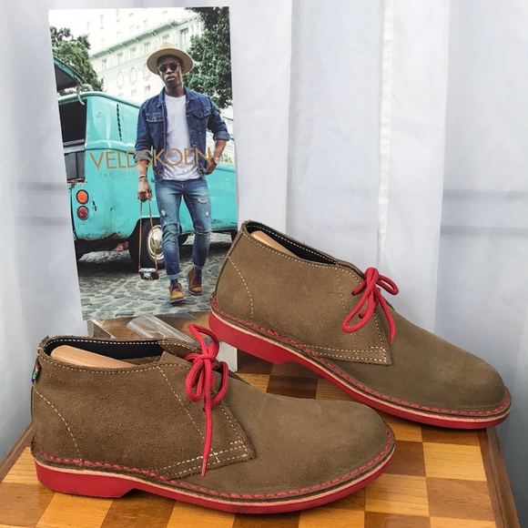 Veldskoen The Sole of South Africa Shoes Veldskoen Heritage The